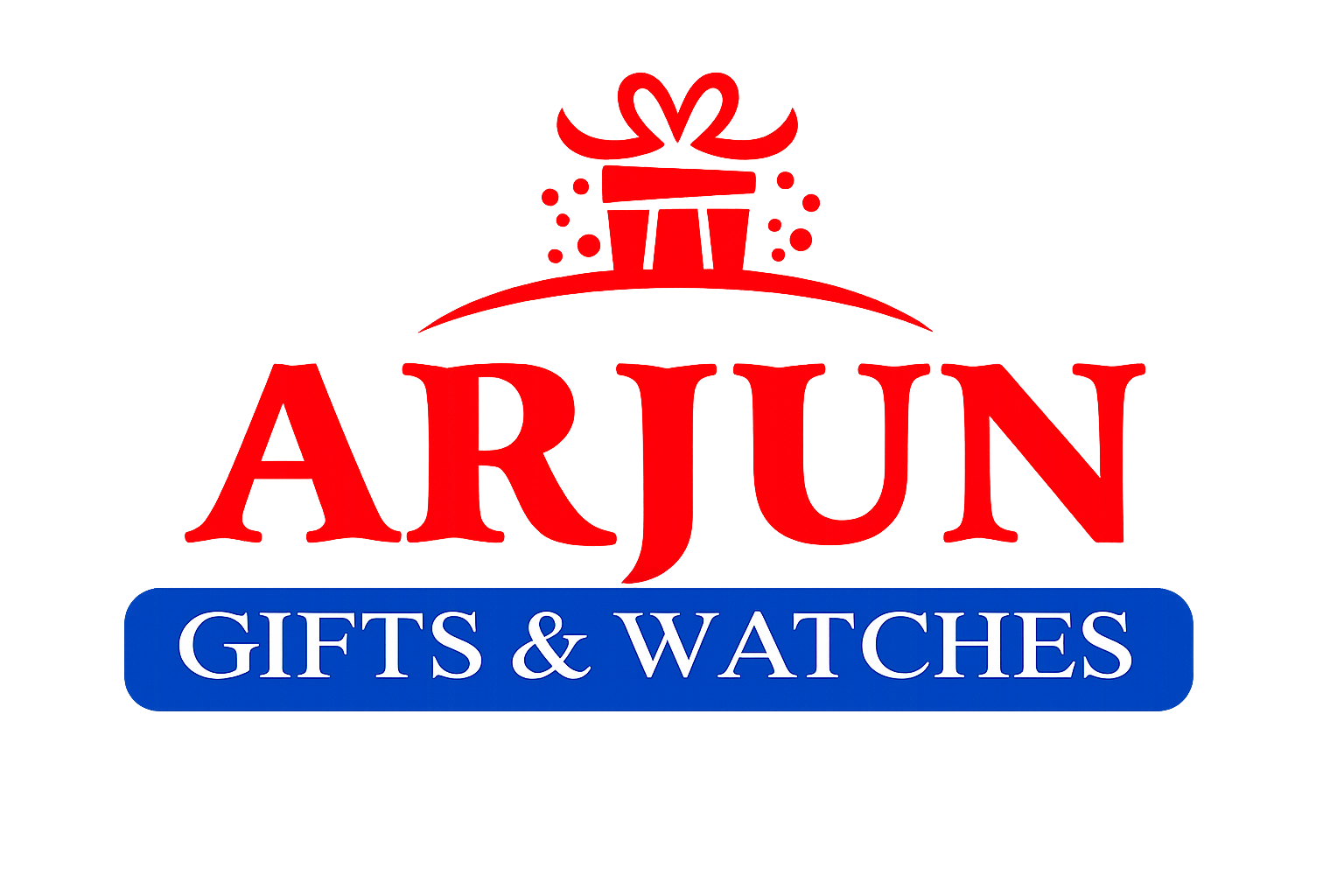 Arjun Watches, Gifts & Novelties